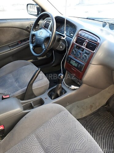 Toyota Avensis 1999, 120,000 km - 1.6 л - Gəncə