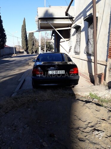 Toyota Avensis 1999, 120,000 km - 1.6 л - Gəncə