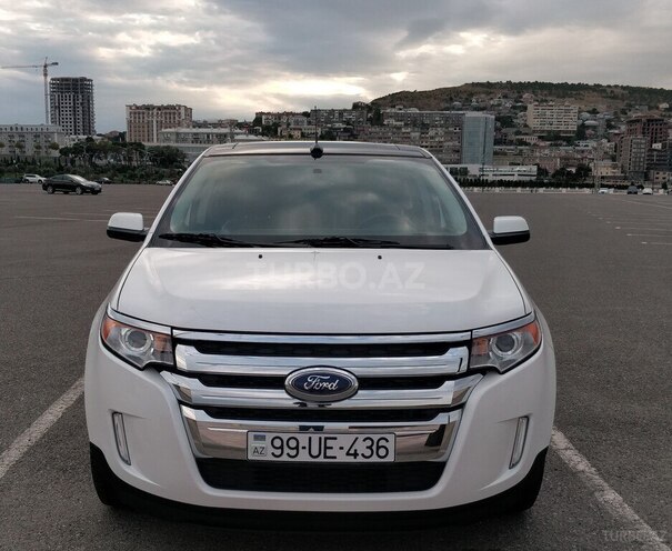 Ford Edge 2014, 54,673 km - 3.5 l - Bakı
