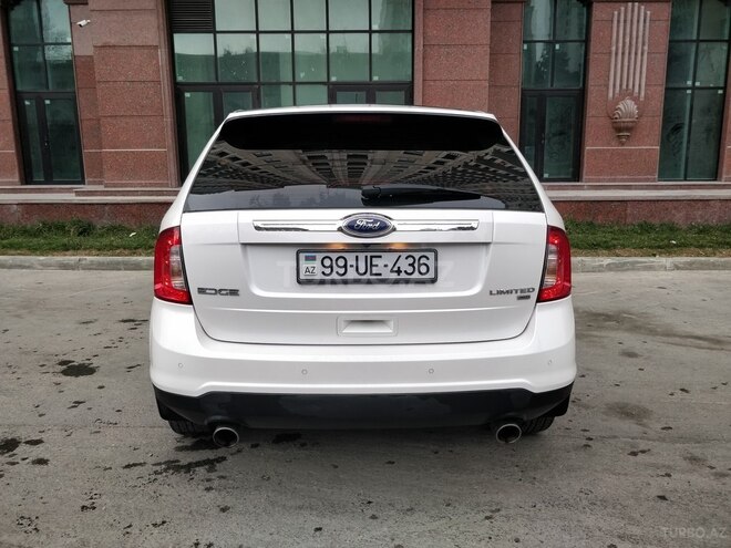 Ford Edge 2014, 54,673 km - 3.5 l - Bakı