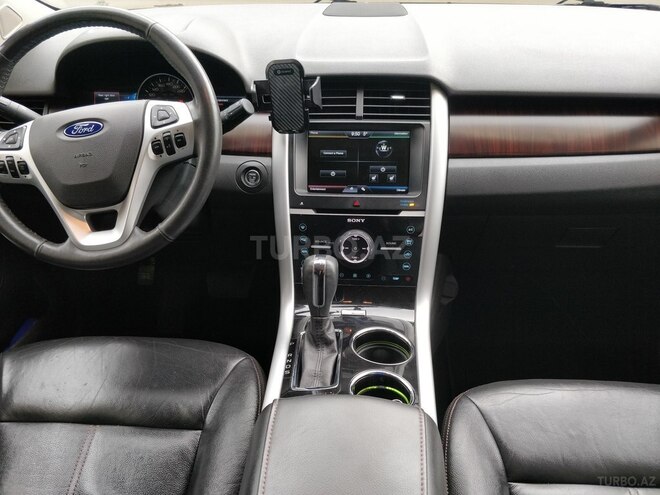 Ford Edge 2014, 54,673 km - 3.5 l - Bakı