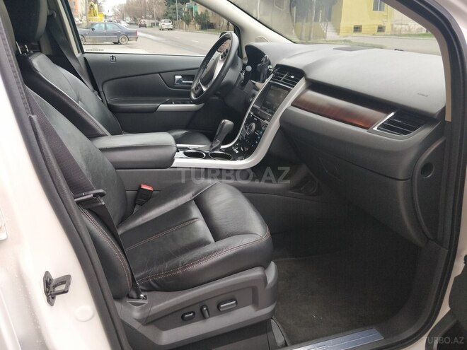 Ford Edge 2014, 54,673 km - 3.5 l - Bakı