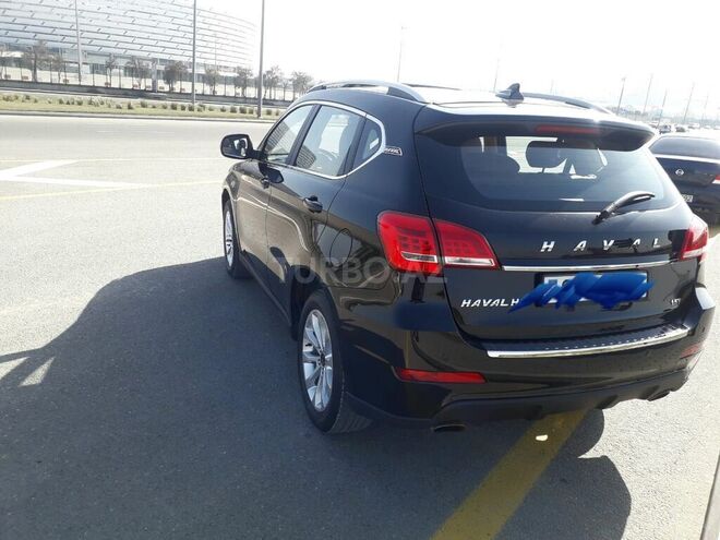 Haval H2 2019, 41,000 km - 0.2 l - Bakı