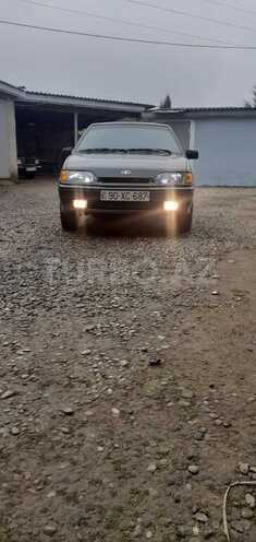 LADA (VAZ) 2107 2010, 216 km - 1.6 l - Masallı