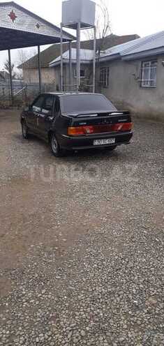 LADA (VAZ) 2107 2010, 216 km - 1.6 l - Masallı