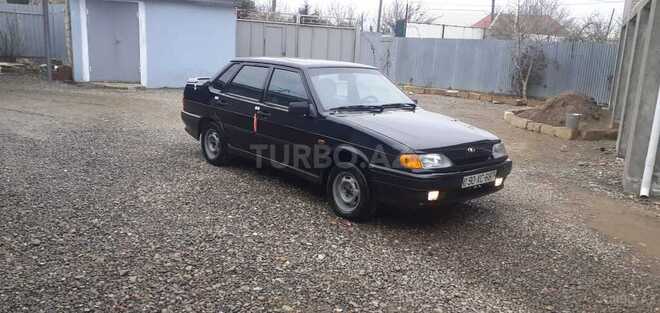 LADA (VAZ) 2107 2010, 216 km - 1.6 l - Masallı