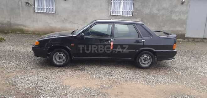 LADA (VAZ) 2107 2010, 216 km - 1.6 l - Masallı