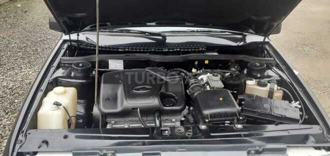 LADA (VAZ) 2107 2010, 216 km - 1.6 l - Masallı