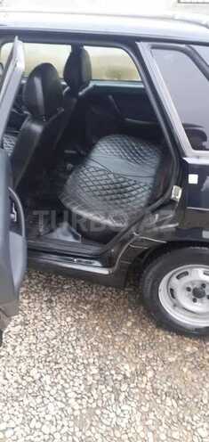 LADA (VAZ) 2107 2010, 216 km - 1.6 l - Masallı