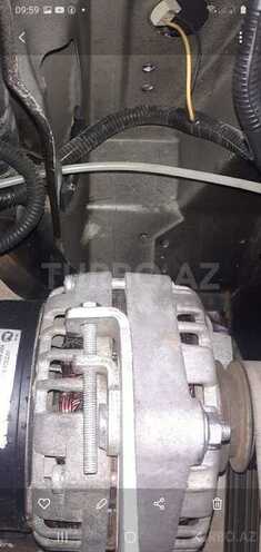 LADA (VAZ) 2107 2010, 216 km - 1.6 l - Masallı
