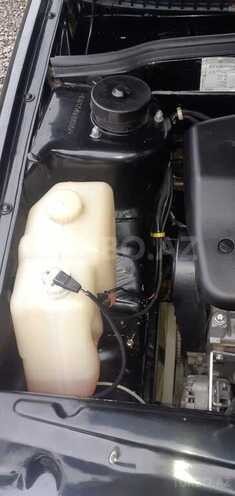 LADA (VAZ) 2107 2010, 216 km - 1.6 l - Masallı