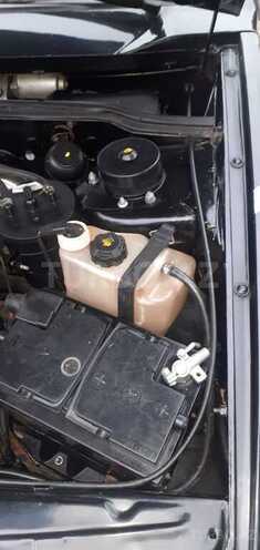 LADA (VAZ) 2107 2010, 216 km - 1.6 l - Masallı