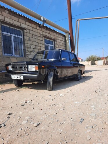 LADA (VAZ) 2107 2011, 94,000 km - 1.6 l - Bakı