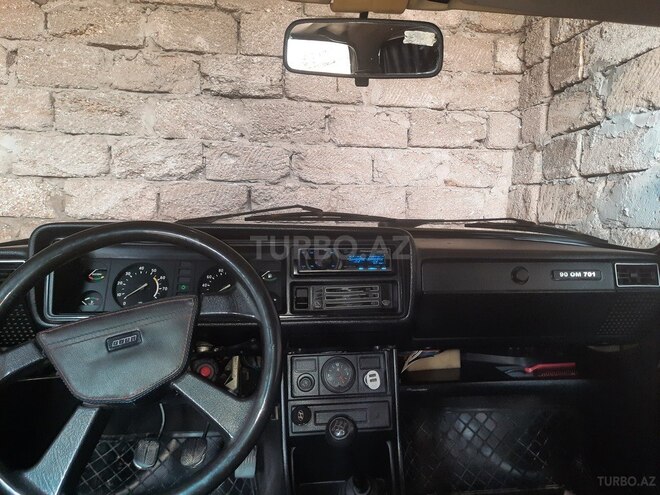 LADA (VAZ) 2107 2011, 94,000 km - 1.6 l - Bakı