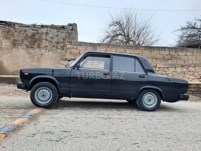 LADA (VAZ) 2107 2011, 94,000 km - 1.6 l - Bakı
