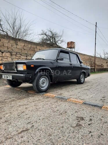 LADA (VAZ) 2107 2011, 94,000 km - 1.6 l - Bakı