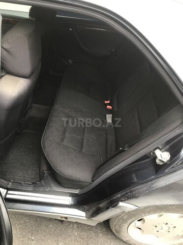 Mercedes C 180 1998, 332,322 km - 1.8 l - Bakı