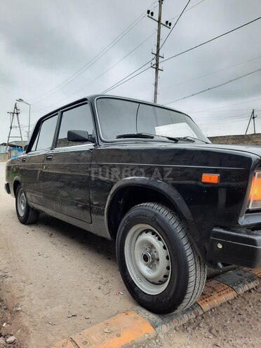 LADA (VAZ) 2107 2011, 94,000 km - 1.6 l - Bakı