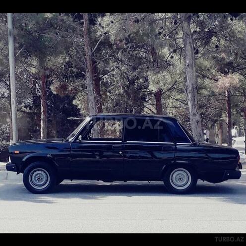 LADA (VAZ) 2107 2011, 94,000 km - 1.6 l - Bakı