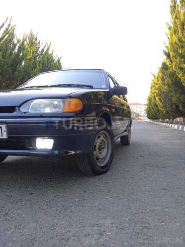 LADA (VAZ) 2115 2008, 356,000 km - 1.6 l - Salyan