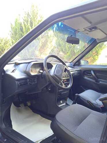 LADA (VAZ) 2115 2008, 356,000 km - 1.6 l - Salyan