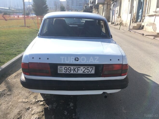 GAZ 3110 1998, 325,000 km - 2.4 l - Bakı