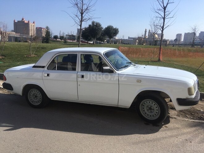 GAZ 3110 1998, 325,000 km - 2.4 l - Bakı