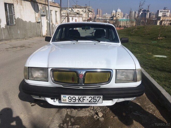 GAZ 3110 1998, 325,000 km - 2.4 l - Bakı