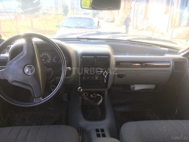 GAZ 3110 1998, 325,000 km - 2.4 l - Bakı