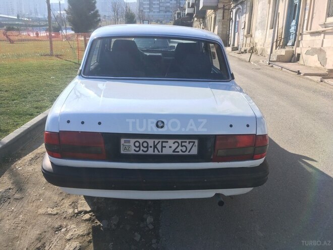 GAZ 3110 1998, 325,000 km - 2.4 l - Bakı