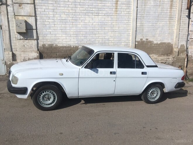 GAZ 3110 1998, 325,000 km - 2.4 l - Bakı