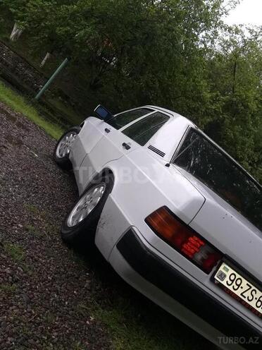 Mercedes 190 1992, 380,000 km - 2.0 l - Bakı