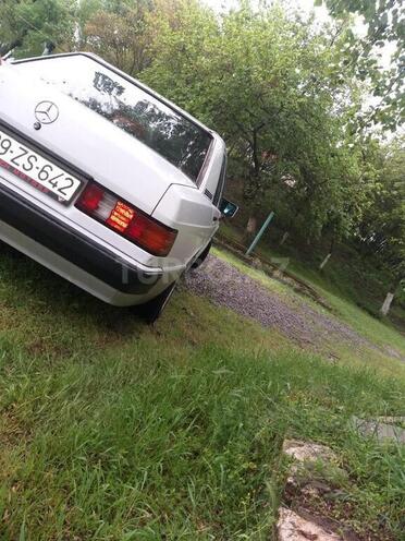 Mercedes 190 1992, 380,000 km - 2.0 l - Bakı