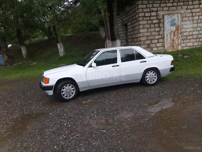 Mercedes 190 1992, 380,000 km - 2.0 l - Bakı