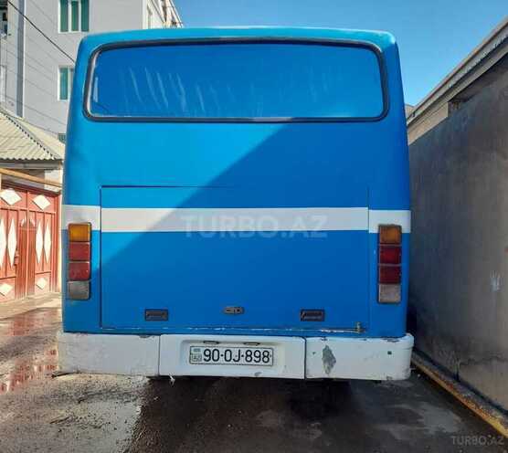 Iveco Otoyol 1997, 333,000 km - 3.9 л - Bakı