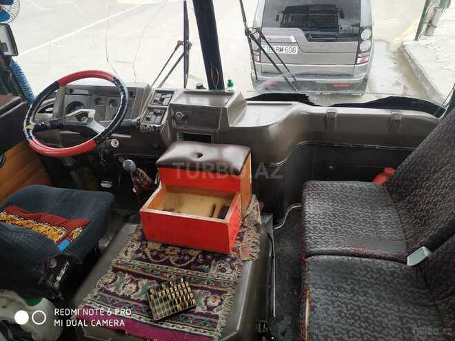 Iveco Otoyol 1997, 333,000 km - 3.9 л - Bakı