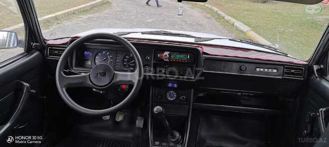 LADA (VAZ) 2107 2009, 230,000 km - 1.6 л - Qəbələ