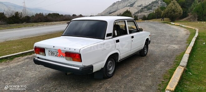 LADA (VAZ) 2107 2009, 230,000 km - 1.6 л - Qəbələ