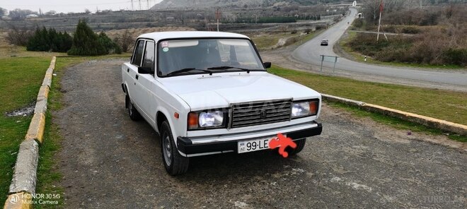 LADA (VAZ) 2107 2009, 230,000 km - 1.6 л - Qəbələ