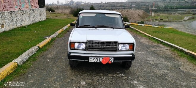 LADA (VAZ) 2107 2009, 230,000 km - 1.6 л - Qəbələ