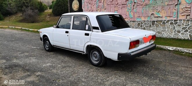 LADA (VAZ) 2107 2009, 230,000 km - 1.6 л - Qəbələ