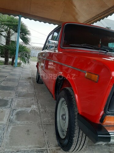 LADA (VAZ) 2106 1985, 665,870 km - 1.6 l - Zərdab