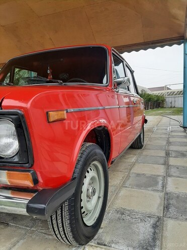 LADA (VAZ) 2106 1985, 665,870 km - 1.6 l - Zərdab