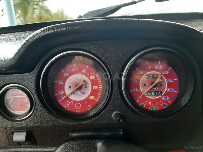 LADA (VAZ) 2106 1985, 665,870 km - 1.6 l - Zərdab