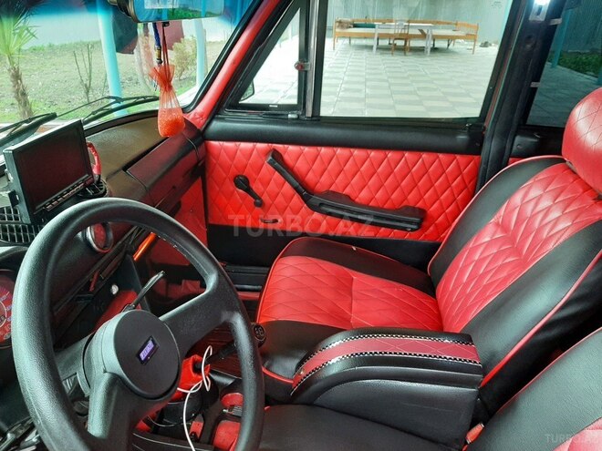 LADA (VAZ) 2106 1985, 665,870 km - 1.6 l - Zərdab