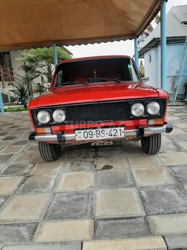 LADA (VAZ) 2106 1985, 665,870 km - 1.6 l - Zərdab