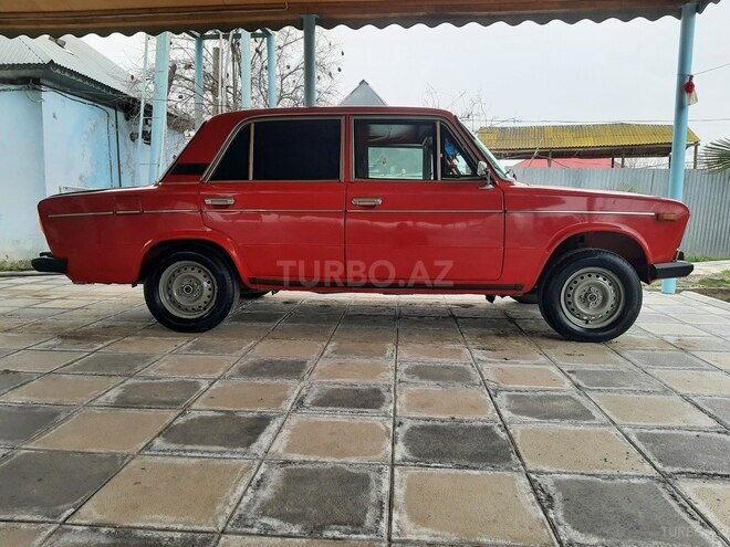 LADA (VAZ) 2106 1985, 665,870 km - 1.6 l - Zərdab