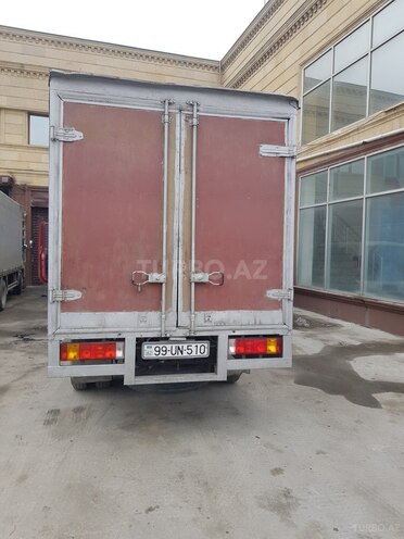 Foton Ollin 2007, 249,976 km - 2.8 l - Bakı