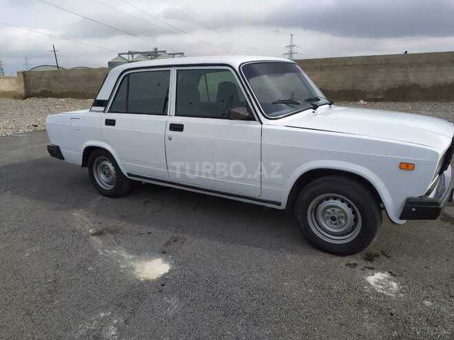 LADA (VAZ) 2107 2007, 75,000 km - 1.6 л - Bakı