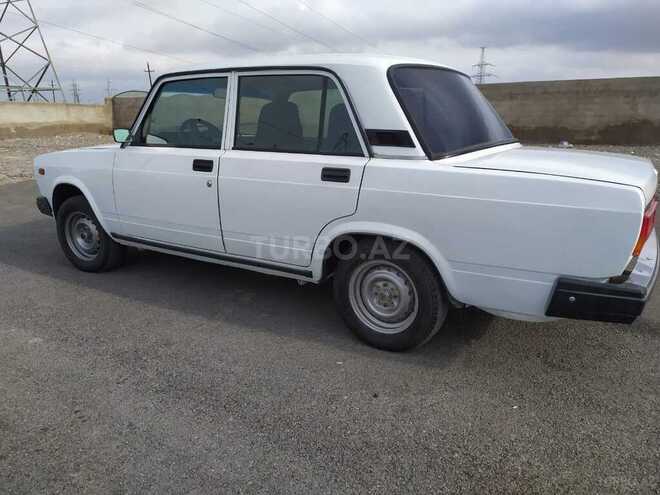 LADA (VAZ) 2107 2007, 75,000 km - 1.6 л - Bakı